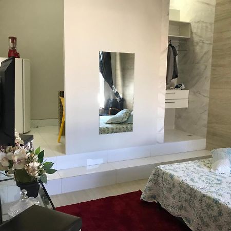 Jr Flats Apartament João Pessoa Zewnętrze zdjęcie