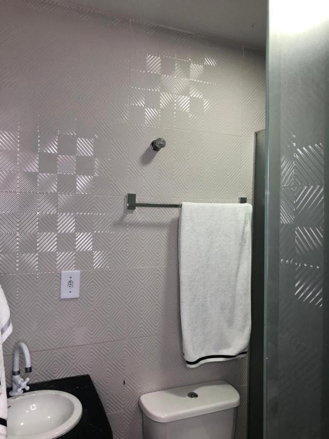 Jr Flats Apartament João Pessoa Zewnętrze zdjęcie