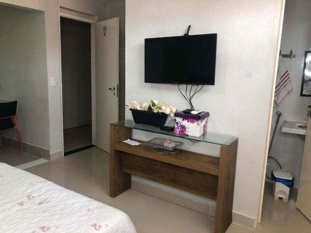 Jr Flats Apartament João Pessoa Zewnętrze zdjęcie