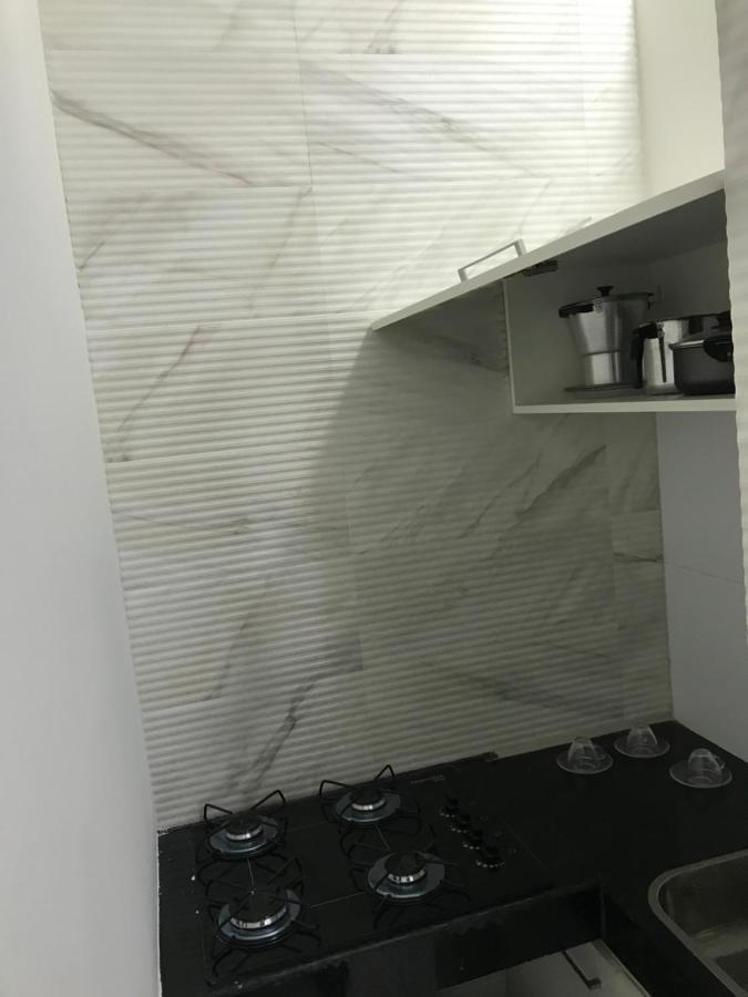 Jr Flats Apartament João Pessoa Zewnętrze zdjęcie