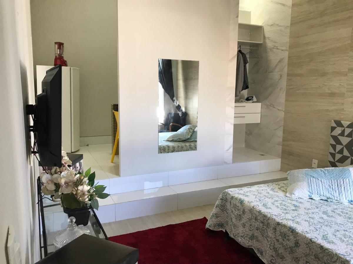 Jr Flats Apartament João Pessoa Zewnętrze zdjęcie