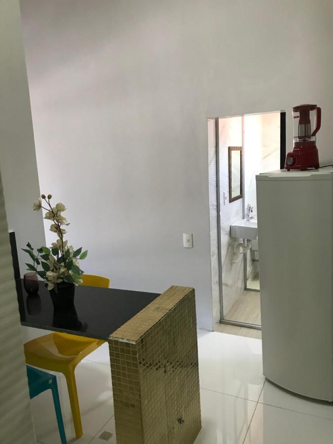 Jr Flats Apartament João Pessoa Zewnętrze zdjęcie