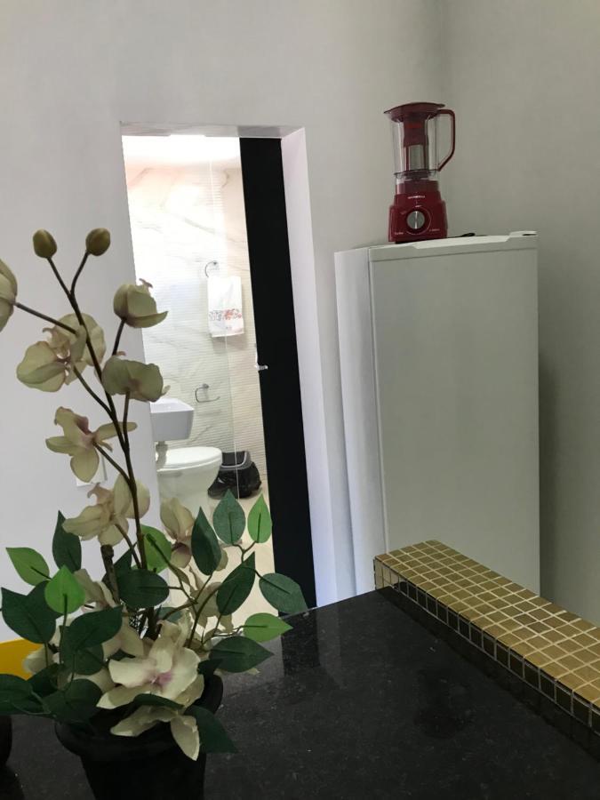 Jr Flats Apartament João Pessoa Zewnętrze zdjęcie